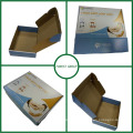 Carton Packaging Box Corrugated Cardboard Box Price Full Color Printing